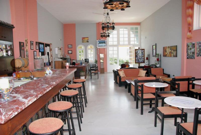 Maria Hotel Sisi Экстерьер фото